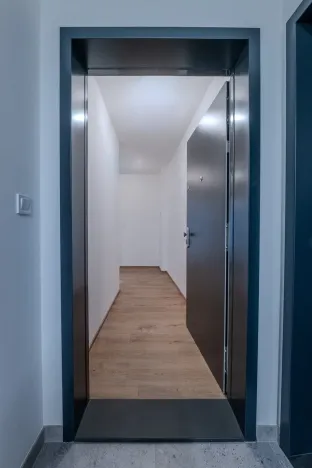 Prodej bytu 3+kk, Praha, Boloňská, 65 m2
