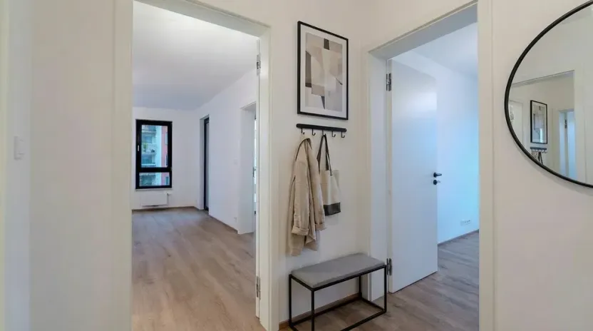 Prodej bytu 3+kk, Praha, Boloňská, 65 m2