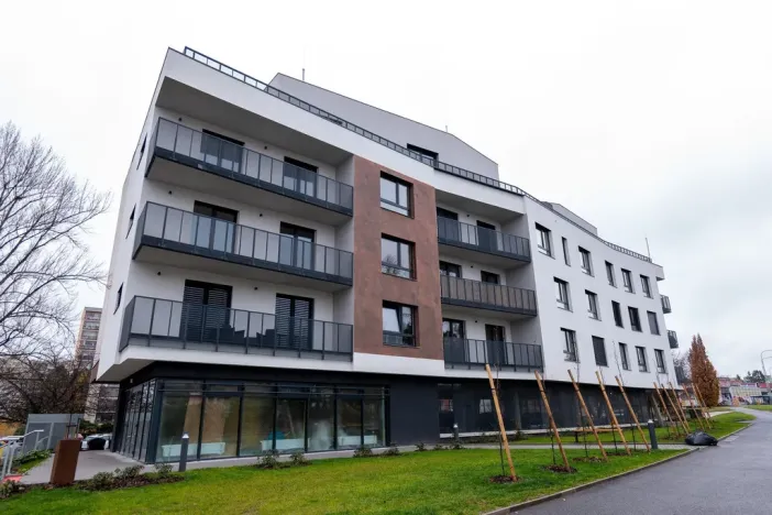 Prodej bytu 3+kk, Praha, Boloňská, 65 m2