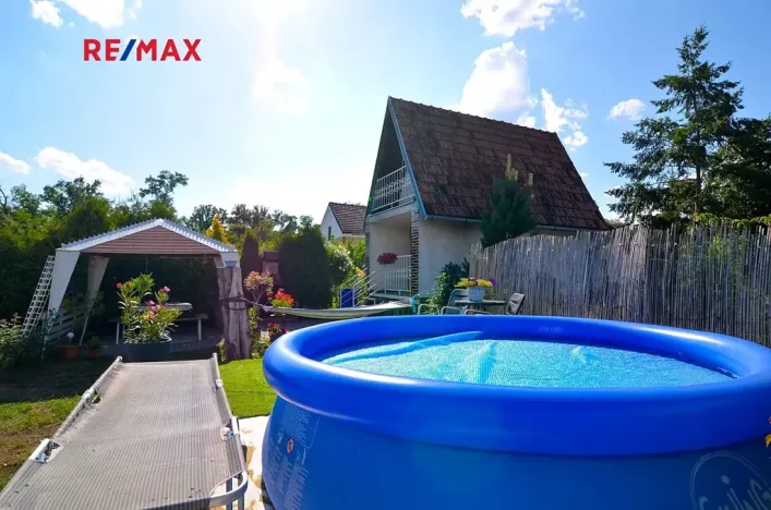 Prodej chaty, Břeclav, 30 m2