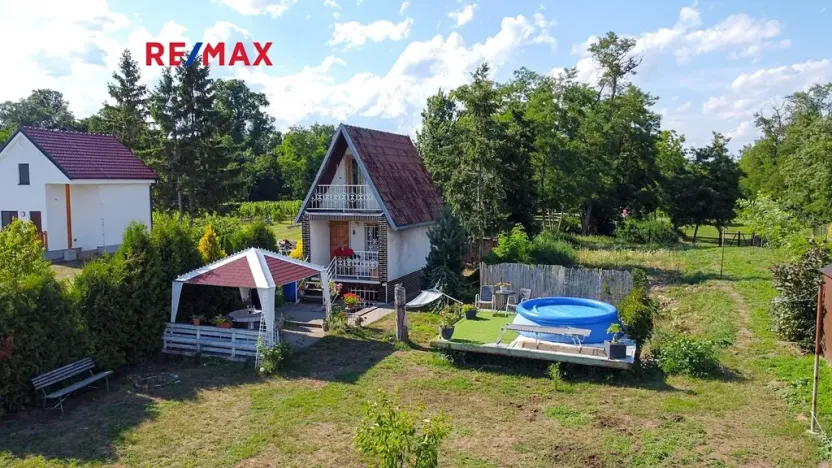 Prodej chaty, Břeclav, 30 m2