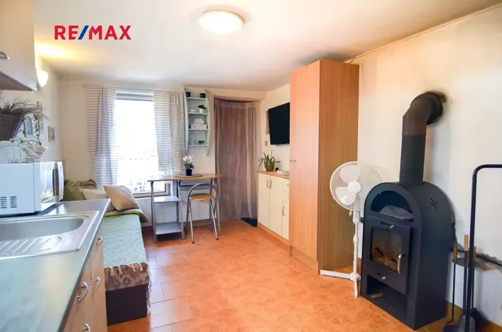 Prodej zahrady, Břeclav, 2031 m2