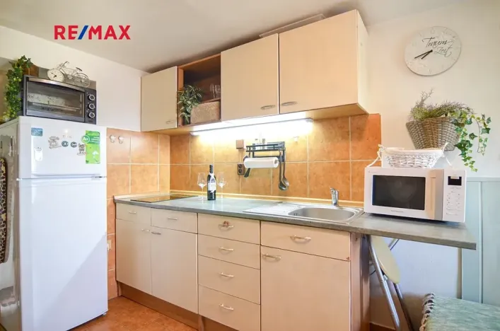 Prodej zahrady, Břeclav, 2031 m2