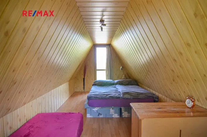 Prodej zahrady, Břeclav, 2031 m2