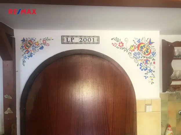 Prodej chaty, Moravany, 60 m2