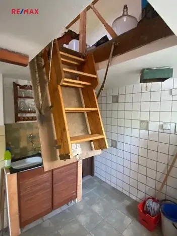 Prodej chaty, Moravany, 60 m2