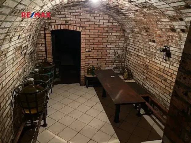 Prodej vinného sklepa, Moravany, 60 m2