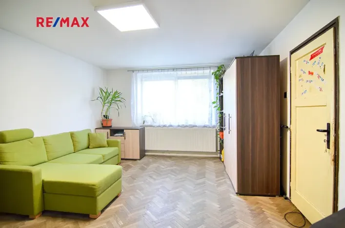 Prodej rodinného domu, Bzenec, Průmyslová, 65 m2