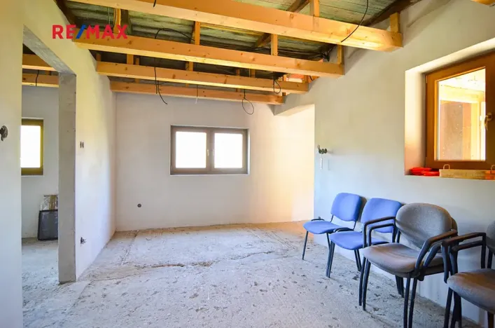 Prodej chaty, Radějov, 52 m2