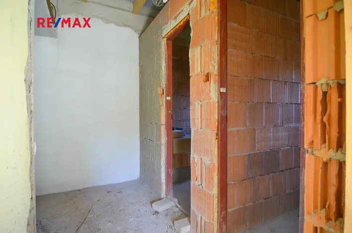 Prodej chaty, Radějov, 52 m2