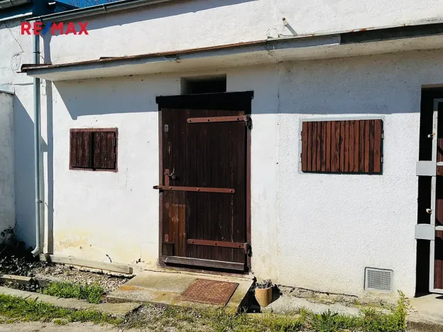 Prodej vinného sklepa, Kyjov, 22 m2