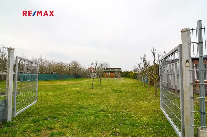 Prodej zahrady, Břeclav, 1479 m2