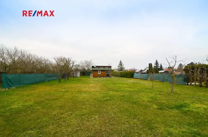 Prodej zahrady, Břeclav, 1479 m2