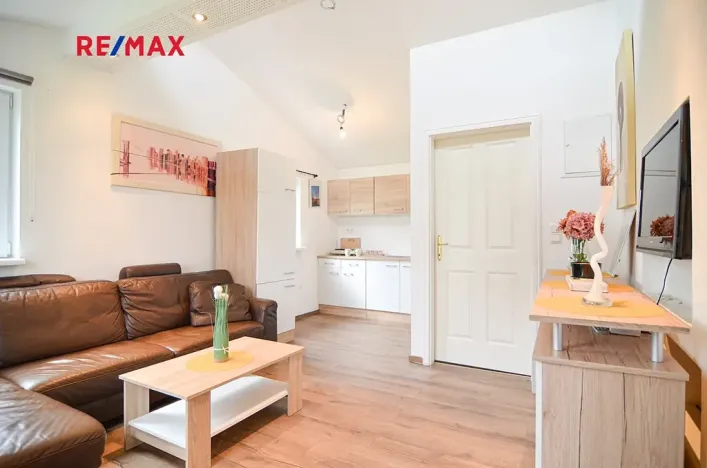 Prodej zahrady, Břeclav, 1479 m2