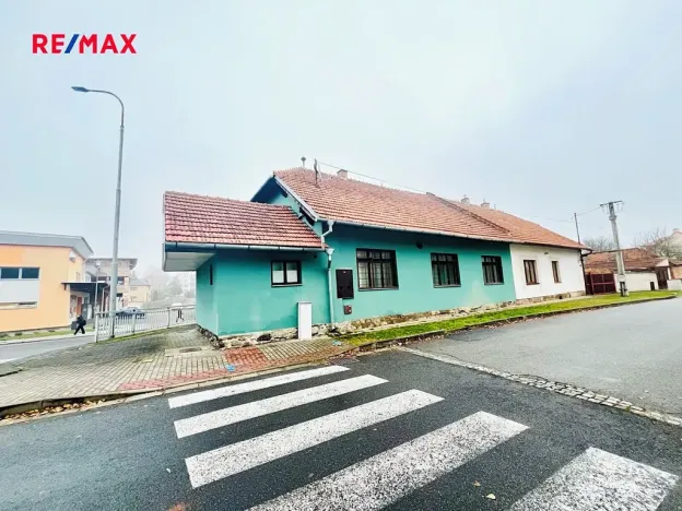 Prodej obchodního prostoru, Ždánice, Sokolská, 130 m2