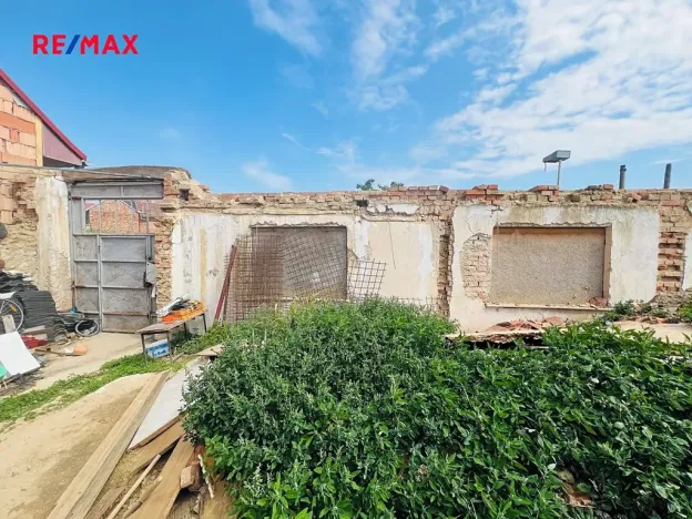 Prodej pozemku pro bydlení, Čejkovice, K Marku, 285 m2