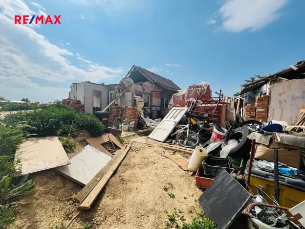 Prodej pozemku pro bydlení, Čejkovice, K Marku, 285 m2