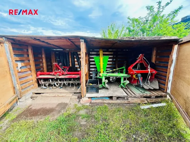 Prodej rodinného domu, Vacenovice, 215 m2