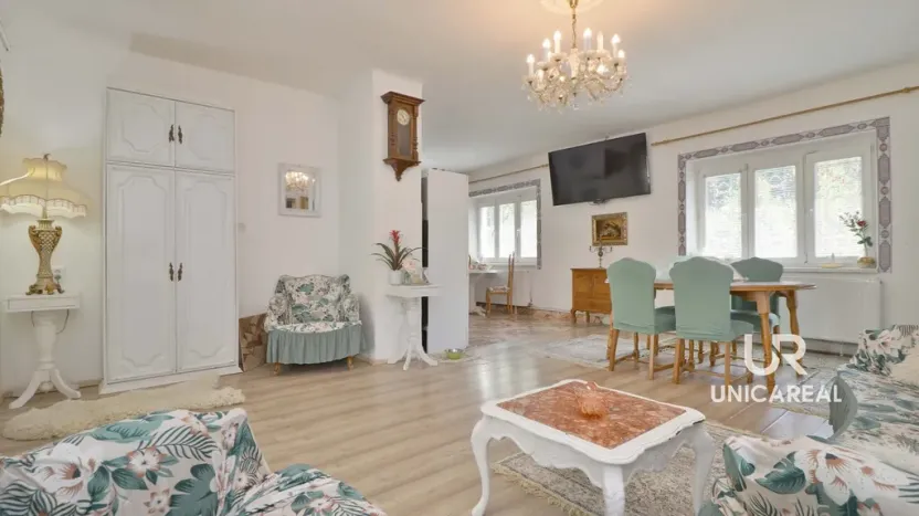 Prodej chaty, Ořechov, 250 m2