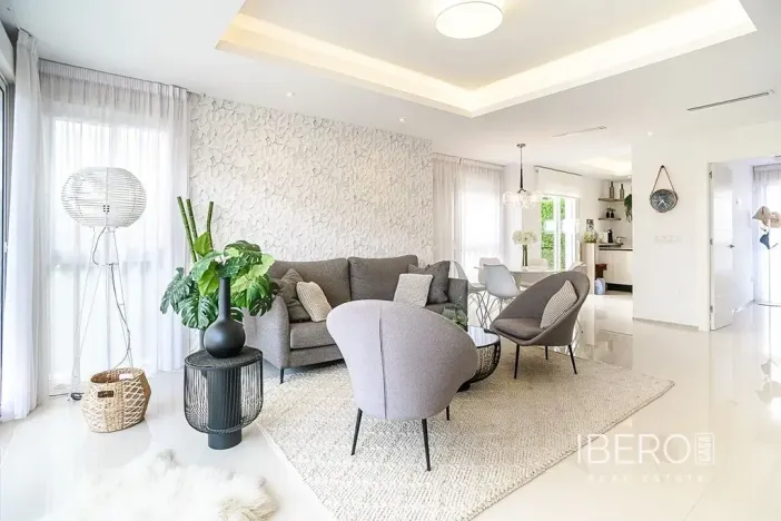 Prodej rodinného domu, Cardedeu, Španělsko, 134 m2