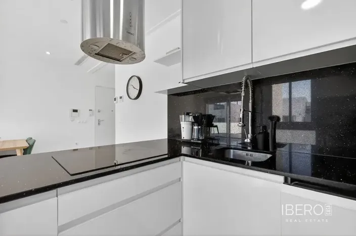 Prodej bytu 3+kk, Cardedeu, Španělsko, 81 m2