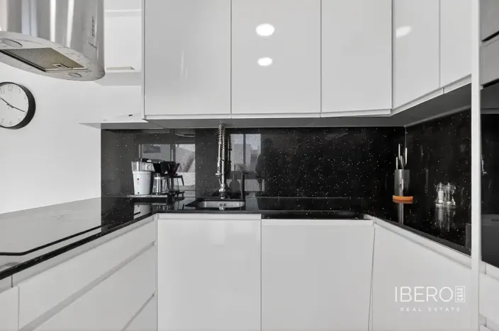 Prodej bytu 3+kk, Cardedeu, Španělsko, 81 m2