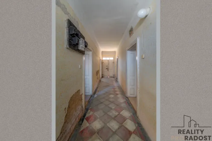 Prodej rodinného domu, Skalice, 90 m2