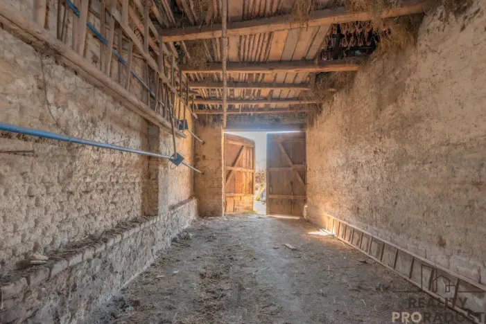 Prodej rodinného domu, Skalice, 90 m2