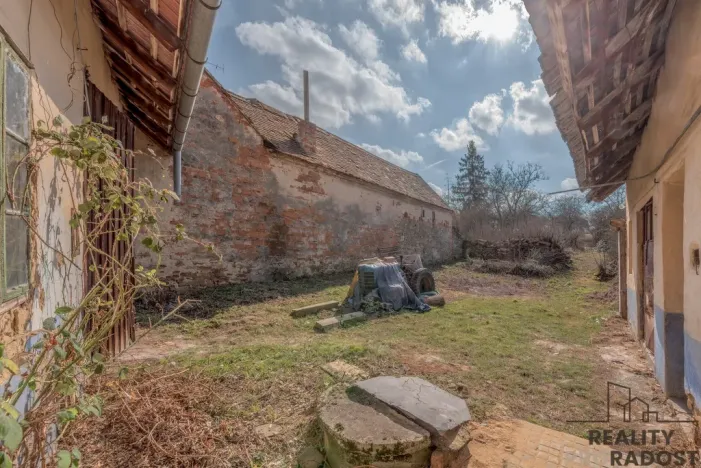 Prodej rodinného domu, Skalice, 90 m2