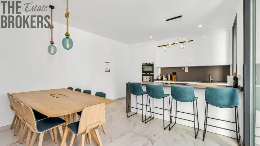 Prodej rodinného domu, Málaga, Španělsko, 461 m2