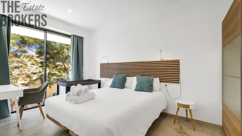 Prodej rodinného domu, Málaga, Španělsko, 461 m2