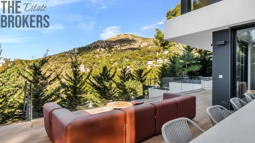 Prodej rodinného domu, Málaga, Španělsko, 517 m2