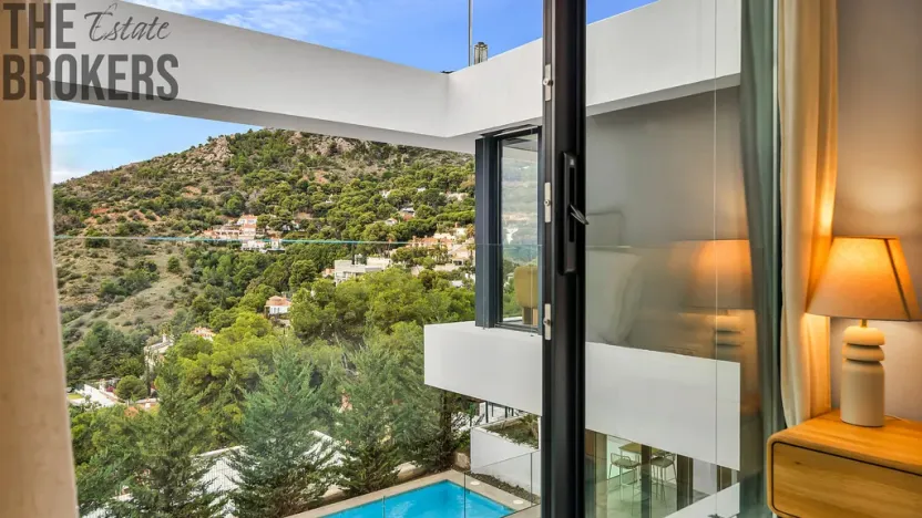 Prodej rodinného domu, Málaga, Španělsko, 517 m2