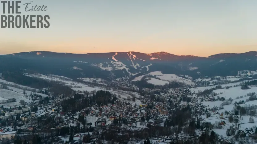 Prodej bytu 2+kk, Rokytnice nad Jizerou - Horní Rokytnice, 59 m2