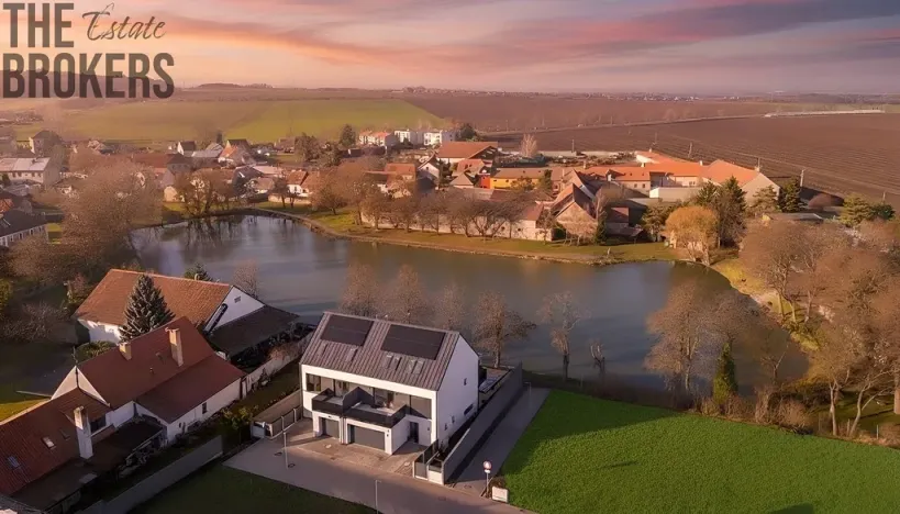 Prodej rodinného domu, Tursko, Jezdecká, 214 m2