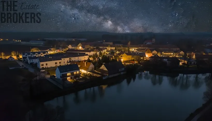 Prodej rodinného domu, Tursko, Jezdecká, 214 m2