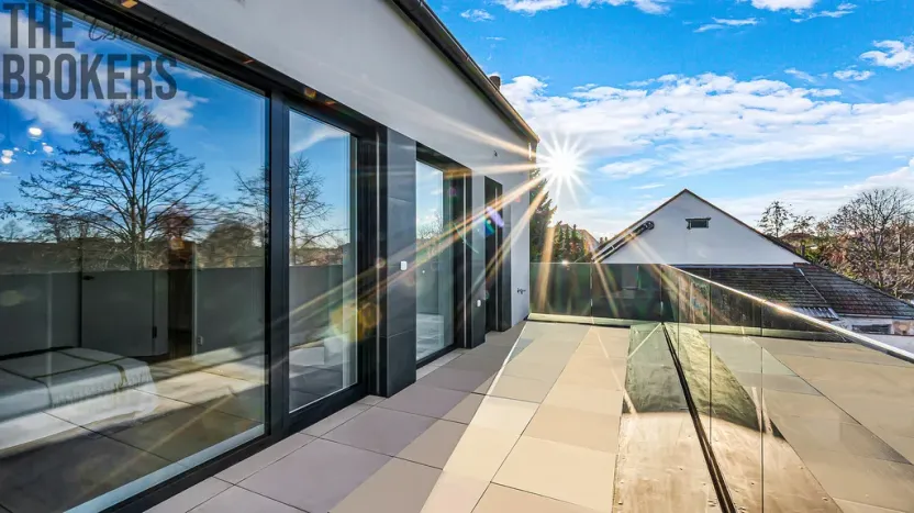 Prodej rodinného domu, Tursko, Jezdecká, 214 m2