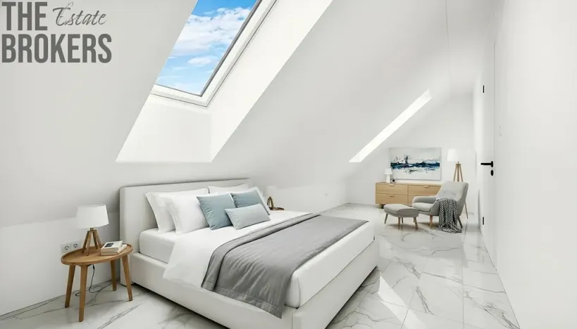 Prodej rodinného domu, Tursko, Jezdecká, 214 m2