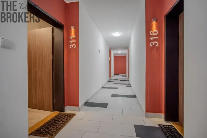 Prodej bytu 2+kk, Praha - Dolní Měcholupy, Kardausova, 54 m2