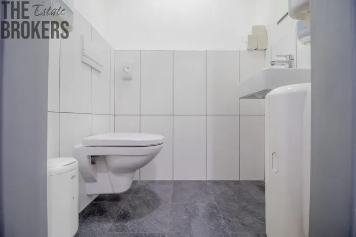 Pronájem kanceláře, Praha - Štěrboholy, K Hrušovu, 59 m2