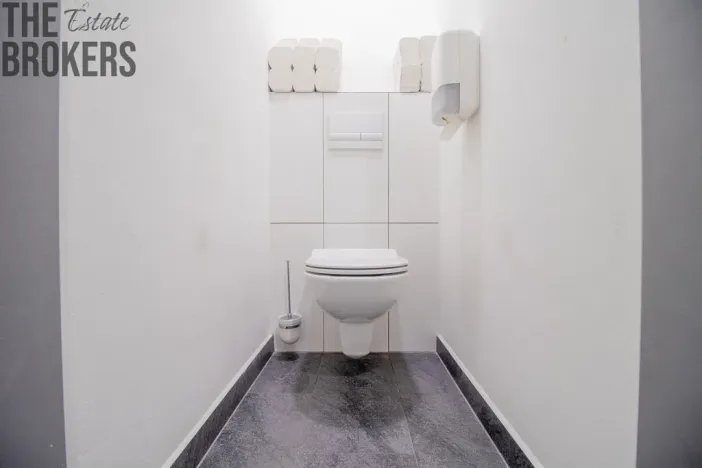 Pronájem kanceláře, Praha - Štěrboholy, K Hrušovu, 59 m2