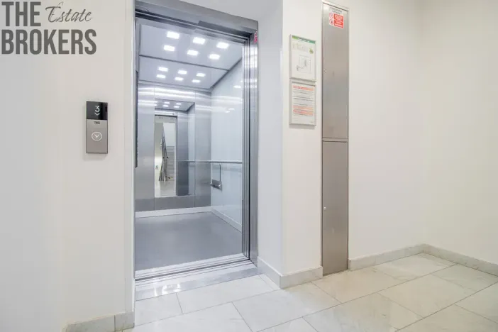 Pronájem kanceláře, Praha - Štěrboholy, K Hrušovu, 44 m2