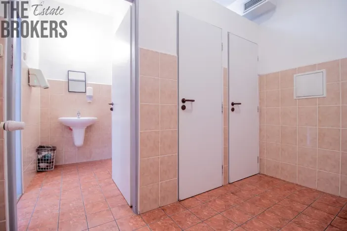 Pronájem kanceláře, Praha - Štěrboholy, K Hrušovu, 44 m2