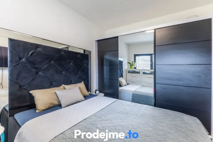 Prodej rodinného domu, Dyjákovičky, 73 m2