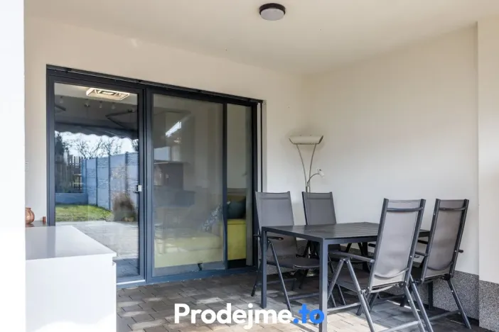 Prodej rodinného domu, Dyjákovičky, 73 m2