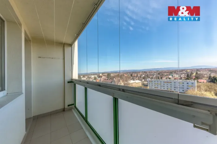 Pronájem bytu 3+1, Lomnice nad Popelkou, K Babylonu, 72 m2