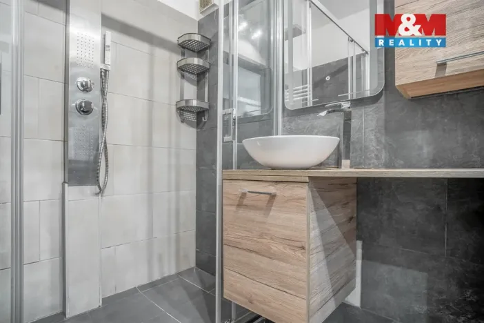 Pronájem bytu 3+1, Česká Lípa, Havlíčkova, 70 m2