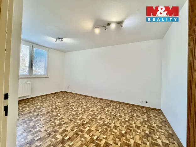 Pronájem bytu 2+1, Opava - Kylešovice, Liptovská, 58 m2