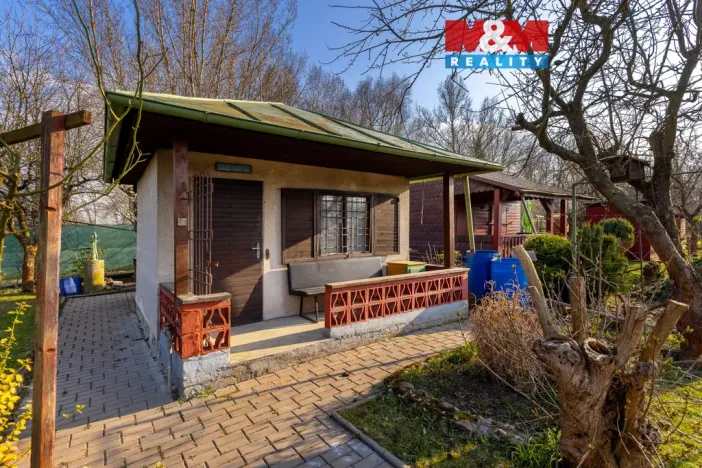 Prodej chaty, Pardubice - Rosice, 331 m2