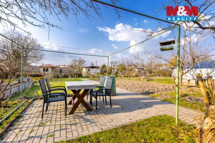 Prodej chaty, Pardubice - Rosice, 331 m2